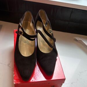 Charles Jourdan Heels